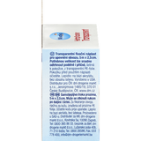 Heftpflaster Transparent Mivolis