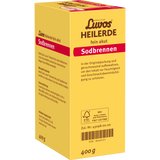 Heilerde fein akut Pulver, 400 g - VivaVoss