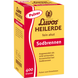 Heilerde fein akut Pulver, 400 g - VivaVoss