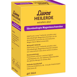 Heilerde Kapseln extrafein akut, 40 St - VivaVoss