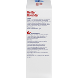 Heißgetränk, Heißer Holunder (20 Sticks), 100 g - VivaVoss