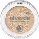 Highlighter 10 Luminous Pearl, 4,5 g Highlighter by alverde NATURKOSMETIK – Available at VivaVoss