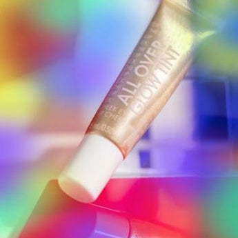 Highlighter All Over Glow Tint 010 Beaming Diamond 
