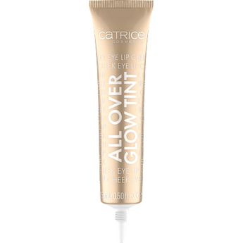 Highlighter All Over Glow Tint 010 Beaming Diamond 