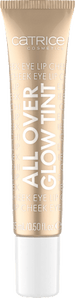 Highlighter All Over Glow Tint 010 Beaming Diamond 