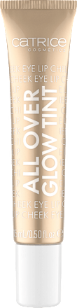 Highlighter All Over Glow Tint 010 Beaming Diamond 