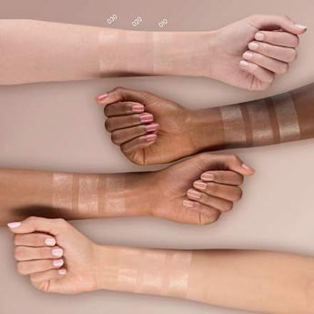 Highlighter All Over Glow Tint 010 Beaming Diamond 