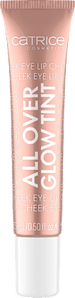 Highlighter All Over Glow Tint 020 Keep Blushing 