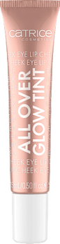 Highlighter All Over Glow Tint 020 Keep Blushing 