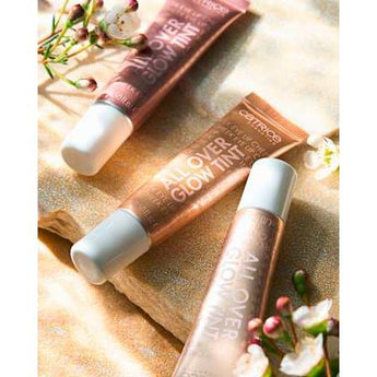 Highlighter All Over Glow Tint 020 Keep Blushing 