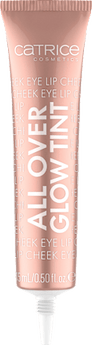 Highlighter All Over Glow Tint 020 Keep Blushing 
