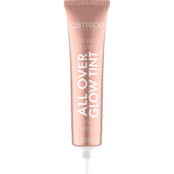 Highlighter All Over Glow Tint 020 Keep Blushing 