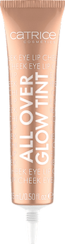 Highlighter  All Over Glow Tint 030 Sun Dip 