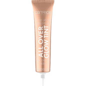 Highlighter  All Over Glow Tint 030 Sun Dip 