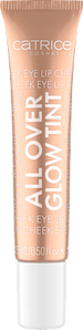 Highlighter  All Over Glow Tint 030 Sun Dip 