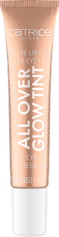 Highlighter  All Over Glow Tint 030 Sun Dip 