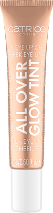Highlighter  All Over Glow Tint 030 Sun Dip 