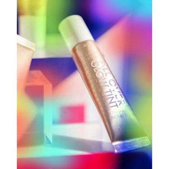 Highlighter  All Over Glow Tint 030 Sun Dip 