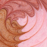 Highlighter Aura Glam Balm 010 A Swirl Of Rose 