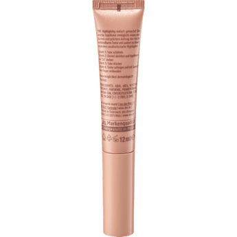 Highlighter Cream Glow 110 Pearly Gold trend !t up