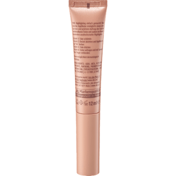 Highlighter Cream Glow 110 Pearly Gold trend !t up