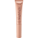 Highlighter Cream Glow 110 Pearly Gold trend !t up