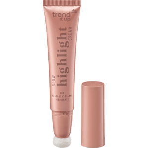 Highlighter Cream Glow 120 Pearly Rose trend !t up