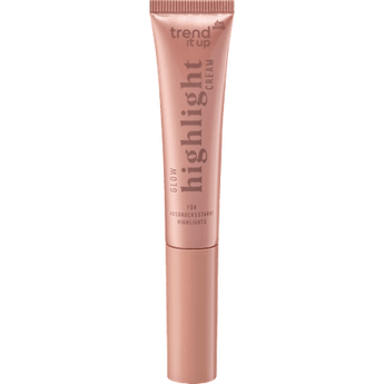 Highlighter Cream Glow 120 Pearly Rose trend !t up