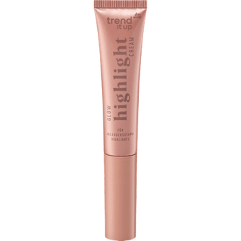 Highlighter Cream Glow 120 Pearly Rose trend !t up