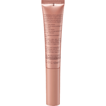 Highlighter Cream Glow 120 Pearly Rose trend !t up