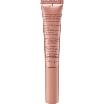 Highlighter Cream Glow 120 Pearly Rose trend !t up