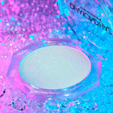 Highlighter Diamond Haze 010 Gimme Glitter 