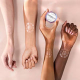 Highlighter Diamond Haze 010 Gimme Glitter 