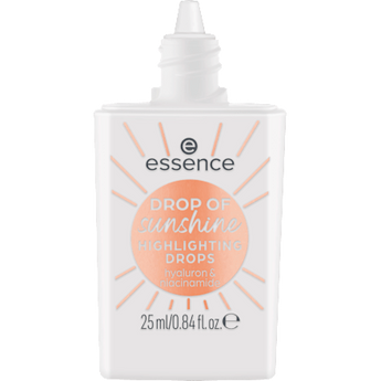Highlighter Drop Of Sunshine essence