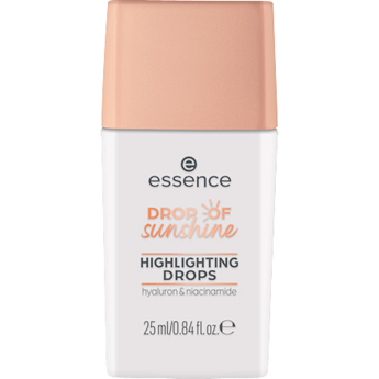 Highlighter Drop Of Sunshine essence