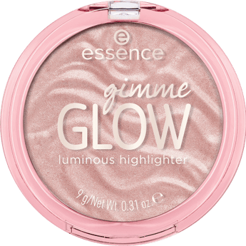 Highlighter Gimme Glow Luminous, 9 g - VivaVoss