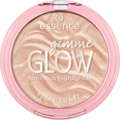 Highlighter Gimme Glow Luminous, 9 g - VivaVoss