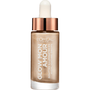 Highlighter Glow Mon Amour Drops Sparkling 01..., 15 ml L'Oréal Paris, L'Oréal Paris, Teint , Highlighter by L'ORÉAL PARIS – Available at VivaVoss