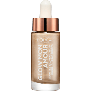 Highlighter Glow Mon Amour Drops Sparkling 01..., 15 ml L'Oréal Paris, L'Oréal Paris, Teint , Highlighter by L'ORÉAL PARIS – Available at VivaVoss