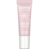 Highlighter Glow Skin Hydrating Fluid lavera NATURKOSMETIK