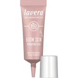 Highlighter Glow Skin Hydrating Fluid lavera NATURKOSMETIK