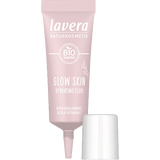 Highlighter Glow Skin Hydrating Fluid lavera NATURKOSMETIK