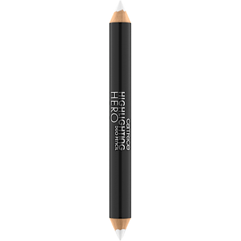 Highlighter Hero Duo Pencil 030 Moonlight 