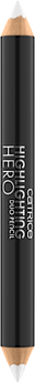 Highlighter Hero Duo Pencil 030 Moonlight 