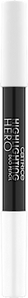 Highlighter Hero Duo Pencil 030 Moonlight 