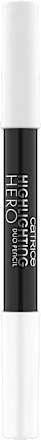 Highlighter Hero Duo Pencil 030 Moonlight 