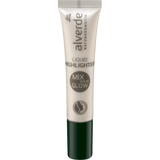 Highlighter Liquid, 15 ml Highlighter by alverde NATURKOSMETIK – Available at VivaVoss