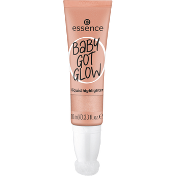 Highlighter Liquid Baby Got Glow - 10 ml - VivaVoss