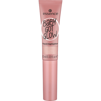 Highlighter Liquid Baby Got Glow - 10 ml - VivaVoss