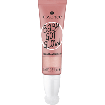Highlighter Liquid Baby Got Glow - 10 ml - VivaVoss